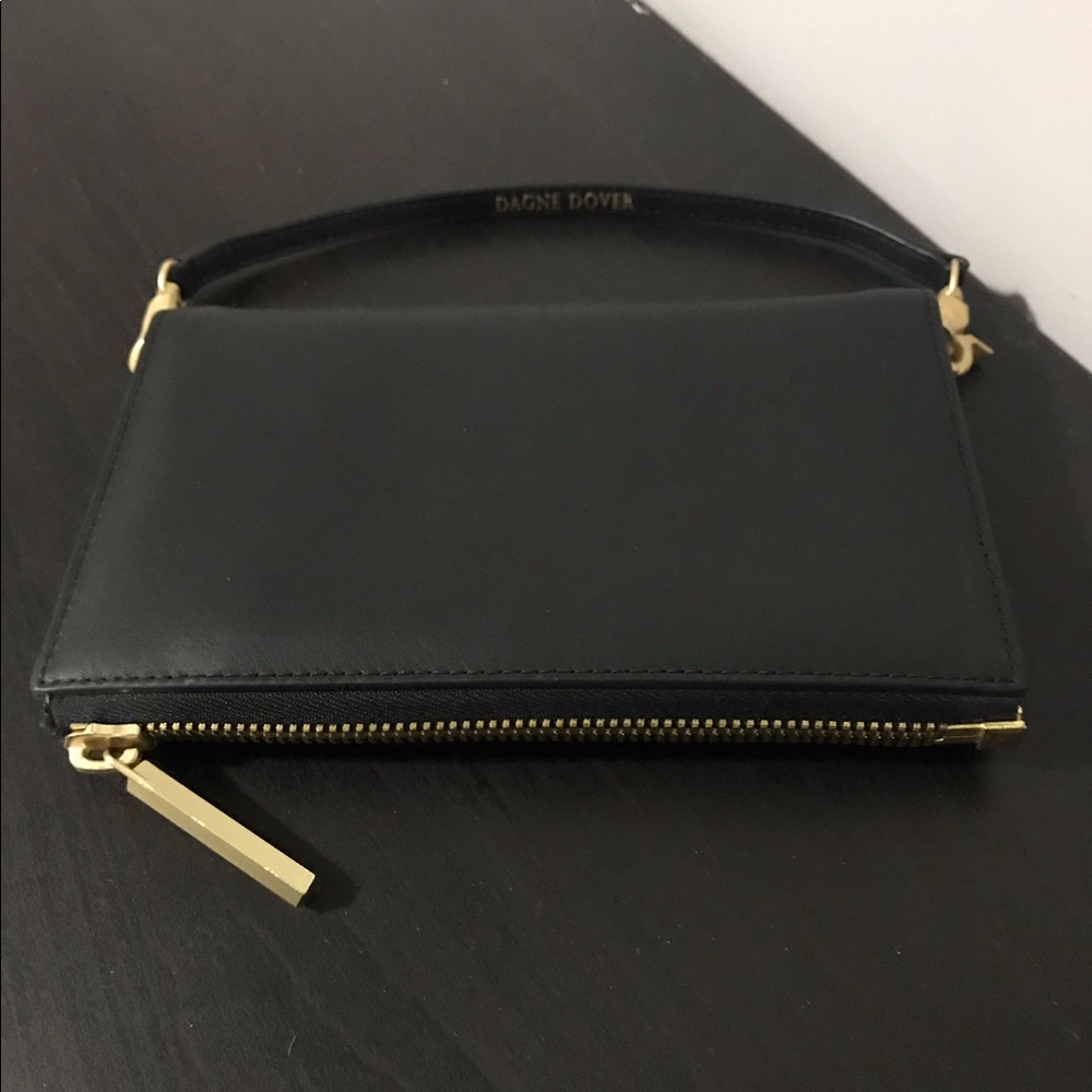 Dagne Dover original Clutch Wallet